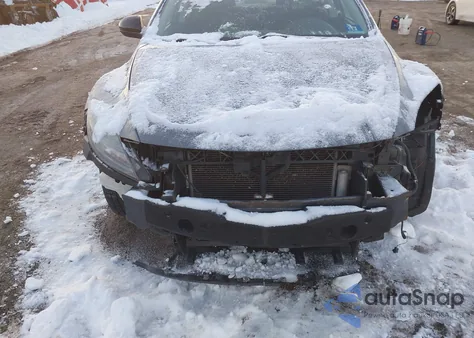 2010 Mazda Mazda6 I Sport z USA, uszkodzony, nr VIN 1YVHZ8BH4A5M42966